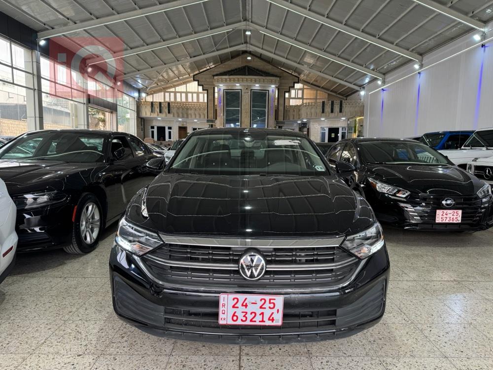 فولكسفاغن جيتا